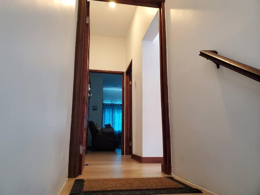 'The Solace' New Luxury Modern 1Bed 1Bath Apt. Portmore Εξωτερικό φωτογραφία
