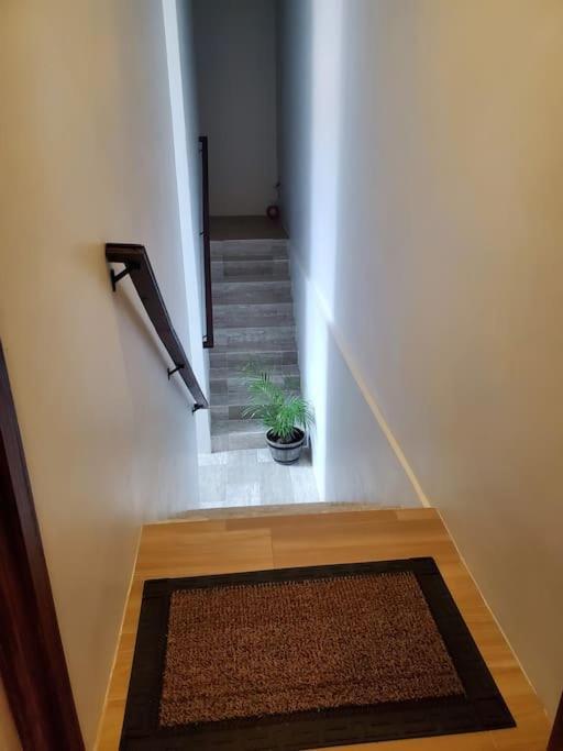 'The Solace' New Luxury Modern 1Bed 1Bath Apt. Portmore Εξωτερικό φωτογραφία