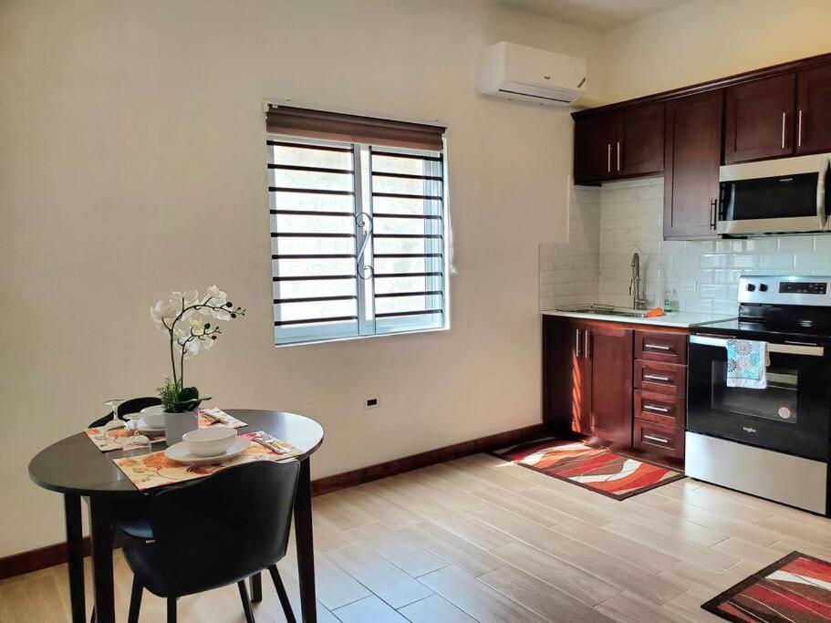 'The Solace' New Luxury Modern 1Bed 1Bath Apt. Portmore Εξωτερικό φωτογραφία